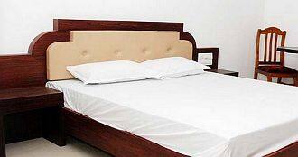 Diamond Residency, Alleppey 3